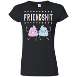 Friendsh!t Junior Slimmer-Fit T-Shirt