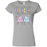 T-Shirts Sport Grey / S Friendsh!t Junior Slimmer-Fit T-Shirt