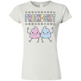 Friendsh!t Junior Slimmer-Fit T-Shirt