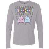 Friendsh!t Men's Premium Long Sleeve