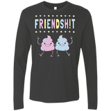 Friendsh!t Men's Premium Long Sleeve