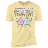 T-Shirts Banana Cream / X-Small Friendsh!t Men's Premium T-Shirt