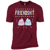 Friendsh!t Men's Premium T-Shirt