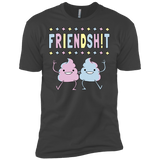 Friendsh!t Men's Premium T-Shirt
