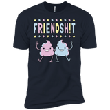 Friendsh!t Men's Premium T-Shirt