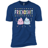 Friendsh!t Men's Premium T-Shirt