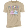 T-Shirts Sand / X-Small Friendsh!t Men's Premium T-Shirt