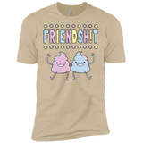 T-Shirts Sand / X-Small Friendsh!t Men's Premium T-Shirt