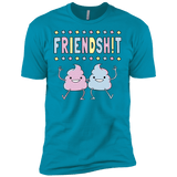 Friendsh!t Men's Premium T-Shirt