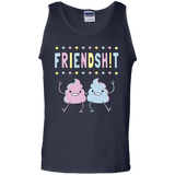 Friendsh!t Men's Tank Top