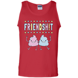 Friendsh!t Men's Tank Top