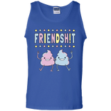 Friendsh!t Men's Tank Top