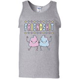 Friendsh!t Men's Tank Top