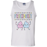 Friendsh!t Men's Tank Top