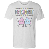 Friendsh!t Men's Triblend T-Shirt