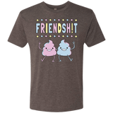Friendsh!t Men's Triblend T-Shirt