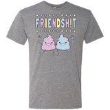 T-Shirts Premium Heather / S Friendsh!t Men's Triblend T-Shirt