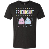 T-Shirts Vintage Black / S Friendsh!t Men's Triblend T-Shirt