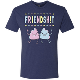 Friendsh!t Men's Triblend T-Shirt