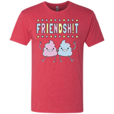 Friendsh!t Men's Triblend T-Shirt