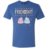 Friendsh!t Men's Triblend T-Shirt