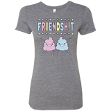 T-Shirts Premium Heather / S Friendsh!t Women's Triblend T-Shirt