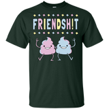 T-Shirts Forest / YXS Friendsh!t Youth T-Shirt