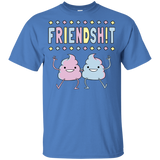 T-Shirts Iris / YXS Friendsh!t Youth T-Shirt