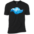 T-Shirts Black / YXS Friendship Boys Premium T-Shirt