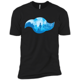 T-Shirts Black / YXS Friendship Boys Premium T-Shirt