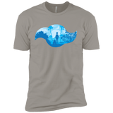 T-Shirts Light Grey / YXS Friendship Boys Premium T-Shirt