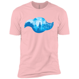 T-Shirts Light Pink / YXS Friendship Boys Premium T-Shirt