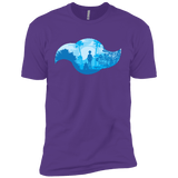 T-Shirts Purple Rush / YXS Friendship Boys Premium T-Shirt