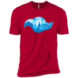T-Shirts Red / YXS Friendship Boys Premium T-Shirt