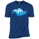 T-Shirts Royal / YXS Friendship Boys Premium T-Shirt