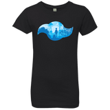 T-Shirts Black / YXS Friendship Girls Premium T-Shirt