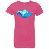 T-Shirts Hot Pink / YXS Friendship Girls Premium T-Shirt