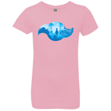 T-Shirts Light Pink / YXS Friendship Girls Premium T-Shirt