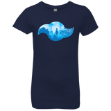 T-Shirts Midnight Navy / YXS Friendship Girls Premium T-Shirt
