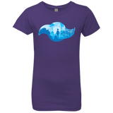 T-Shirts Purple Rush / YXS Friendship Girls Premium T-Shirt
