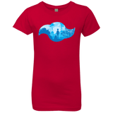 T-Shirts Red / YXS Friendship Girls Premium T-Shirt