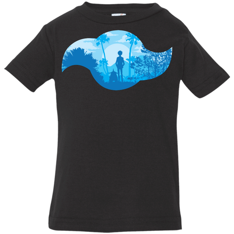 T-Shirts Black / 6 Months Friendship Infant Premium T-Shirt