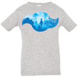 T-Shirts Heather Grey / 6 Months Friendship Infant Premium T-Shirt