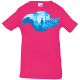 T-Shirts Hot Pink / 6 Months Friendship Infant Premium T-Shirt