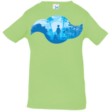 T-Shirts Key Lime / 6 Months Friendship Infant Premium T-Shirt