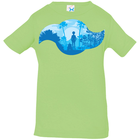 T-Shirts Key Lime / 6 Months Friendship Infant Premium T-Shirt