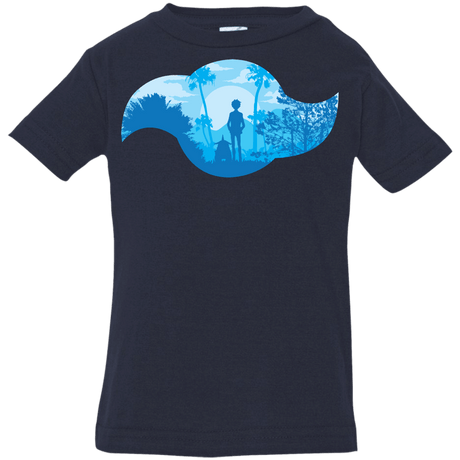 T-Shirts Navy / 6 Months Friendship Infant Premium T-Shirt