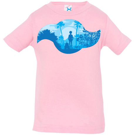 T-Shirts Pink / 6 Months Friendship Infant Premium T-Shirt