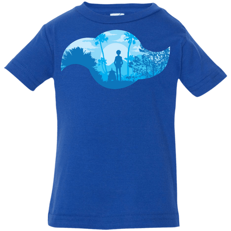 T-Shirts Royal / 6 Months Friendship Infant Premium T-Shirt