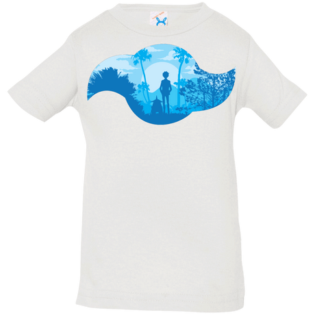 T-Shirts White / 6 Months Friendship Infant Premium T-Shirt